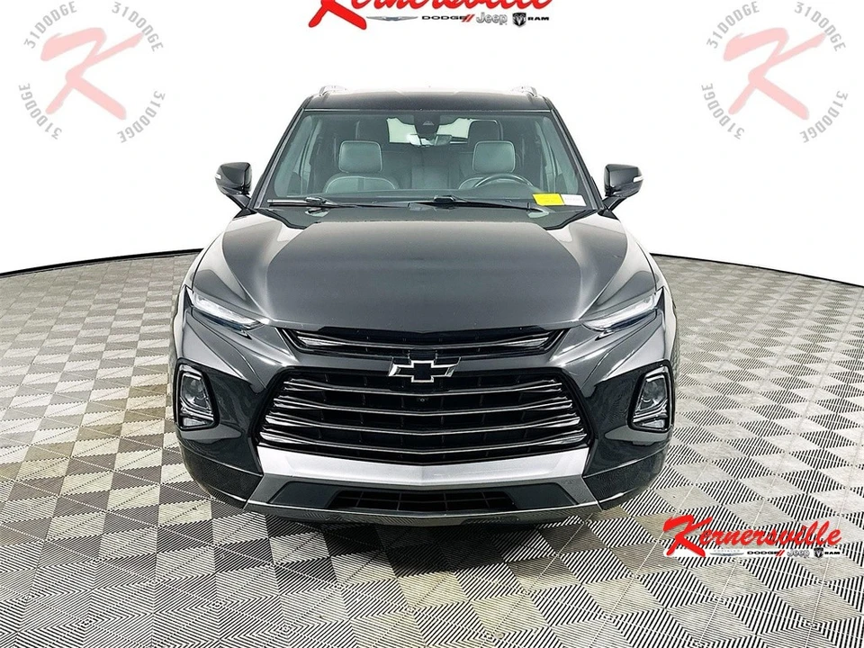 2019 Chevrolet Blazer - Image 2 of 21