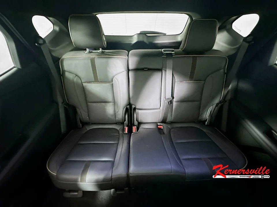 2019 Chevrolet Blazer - Image 13 of 21