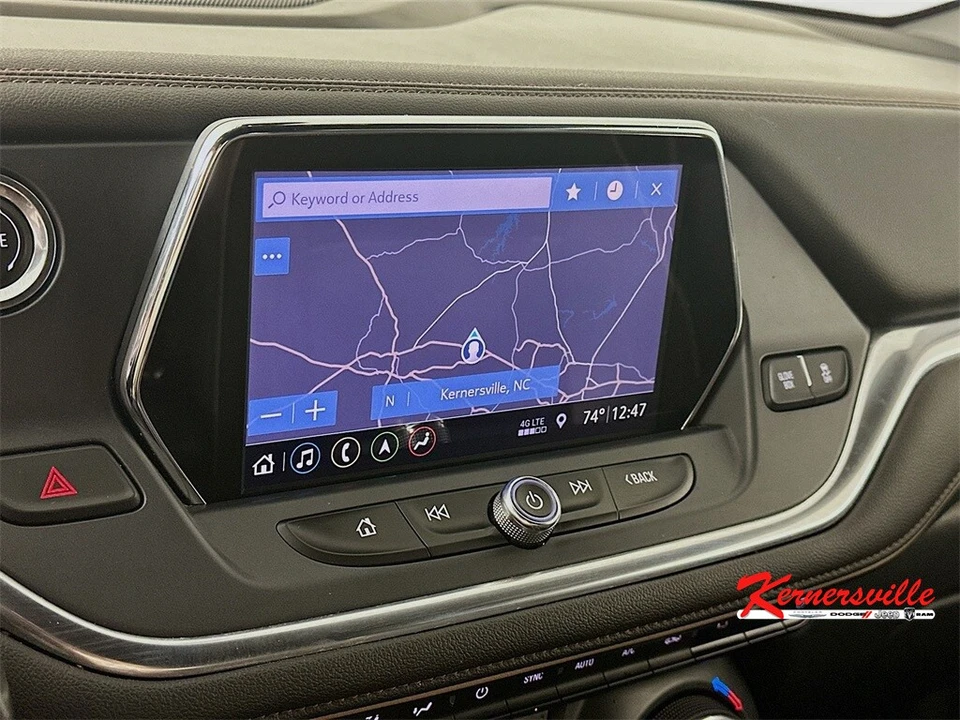 2019 Chevrolet Blazer - Image 19 of 21