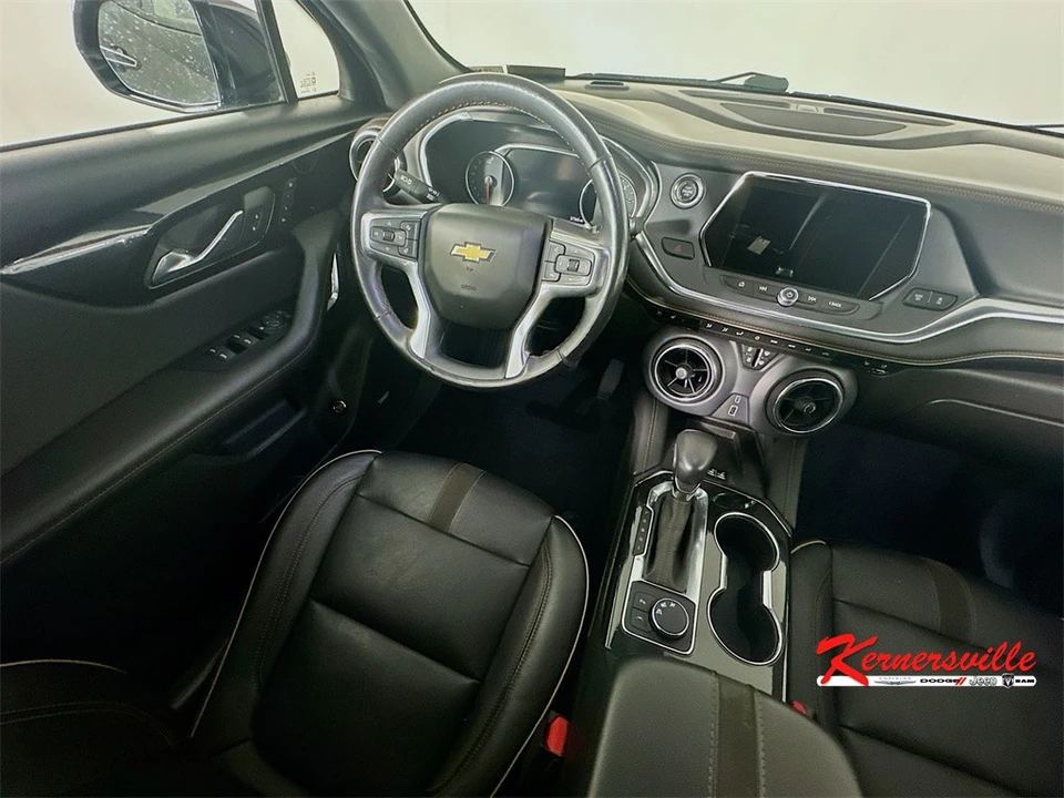2019 Chevrolet Blazer - Image 9 of 21