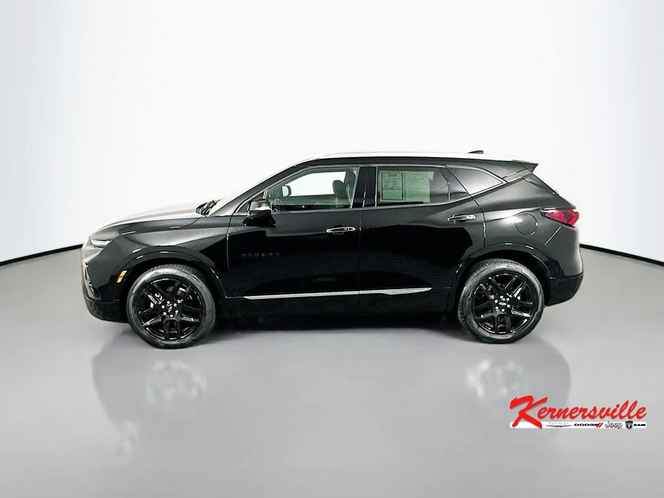2019 Chevrolet Blazer - Image 4 of 21
