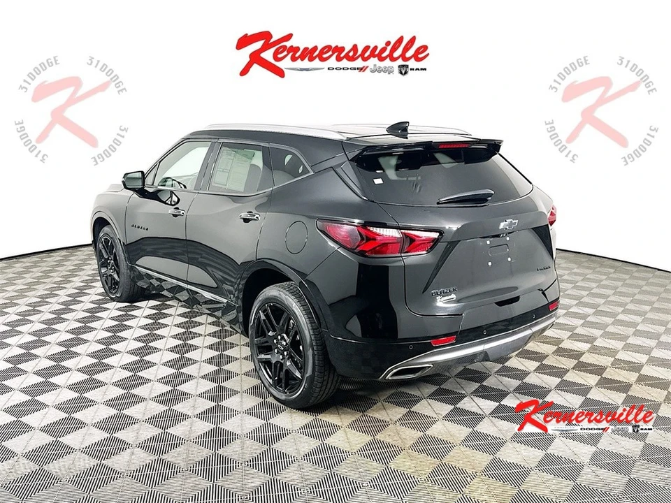 2019 Chevrolet Blazer - Image 5 of 21