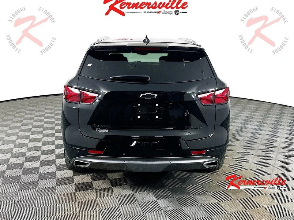 2019 Chevrolet Blazer - Image 6 of 21