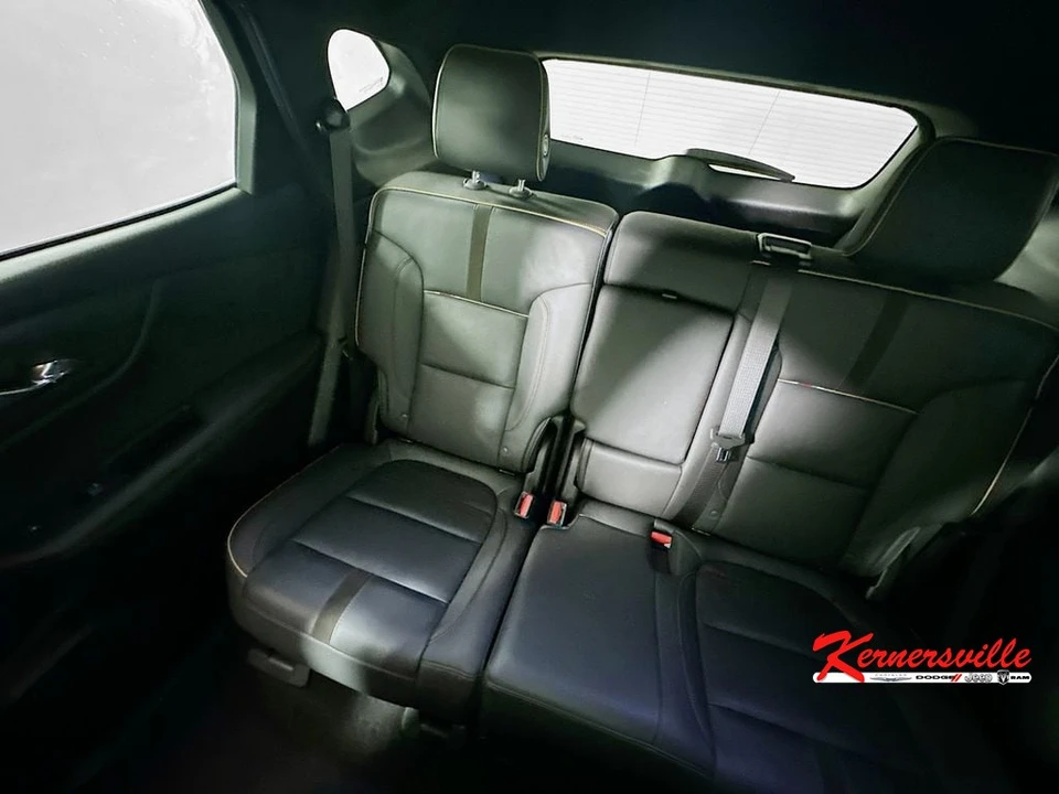 2019 Chevrolet Blazer - Image 12 of 21