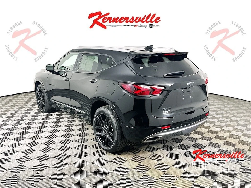 2019 Chevrolet Blazer - Image 5 of 21