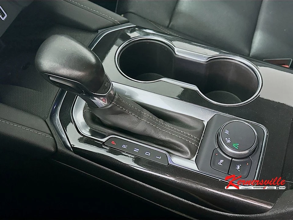 2019 Chevrolet Blazer - Image 16 of 21