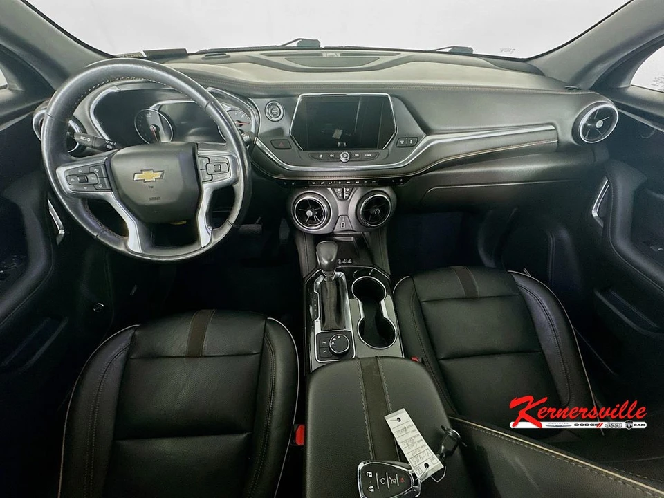 2019 Chevrolet Blazer - Image 10 of 21