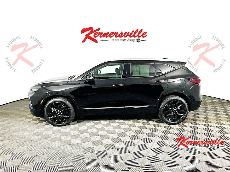 2019 Chevrolet Blazer - Image 4 of 21