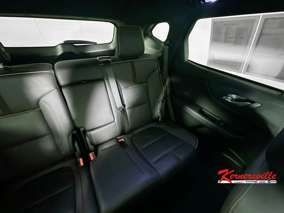 2019 Chevrolet Blazer - Image 14 of 21