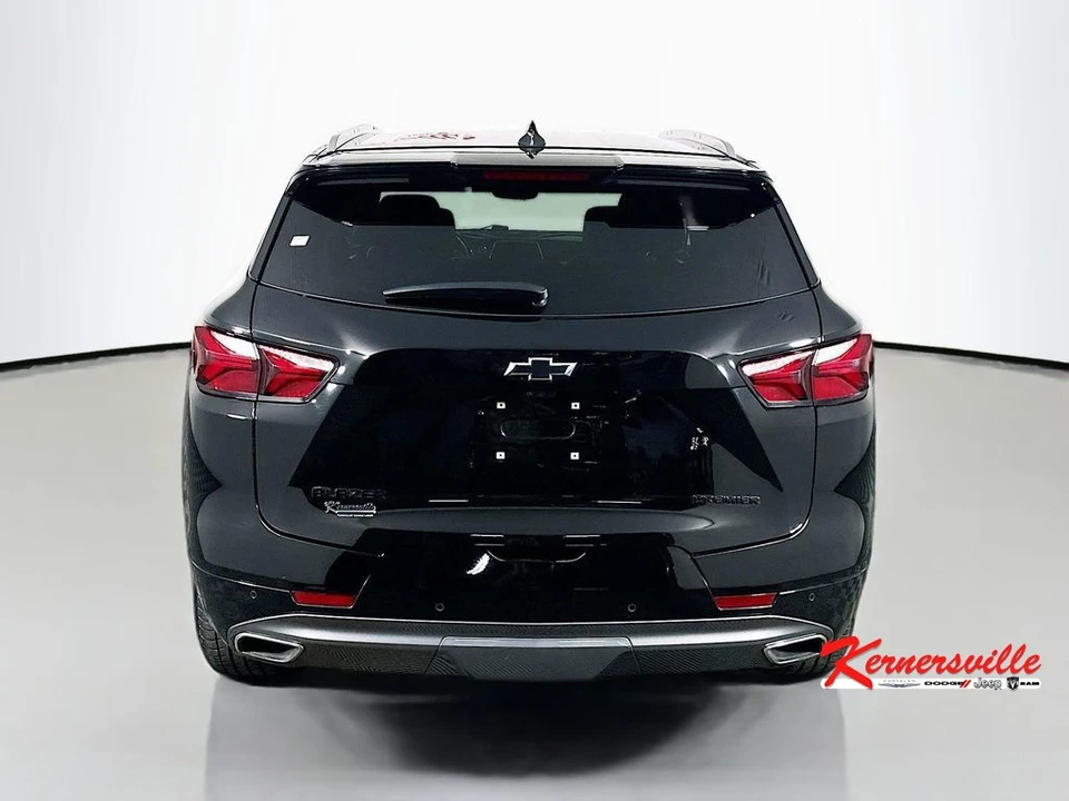 2019 Chevrolet Blazer - Image 6 of 21