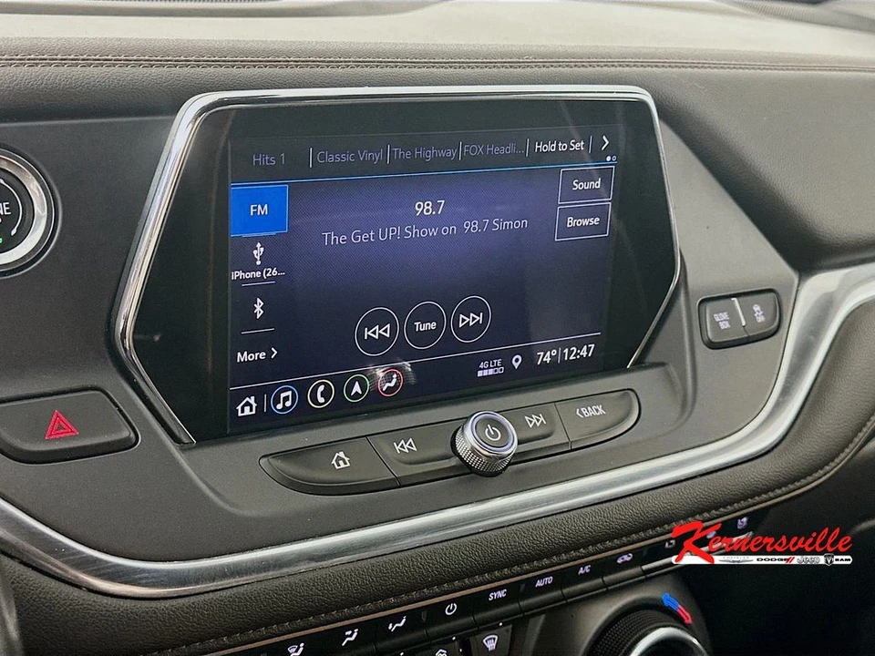2019 Chevrolet Blazer - Image 17 of 21