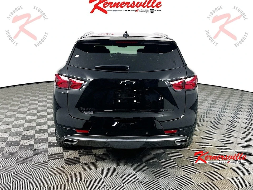 2019 Chevrolet Blazer - Image 6 of 21