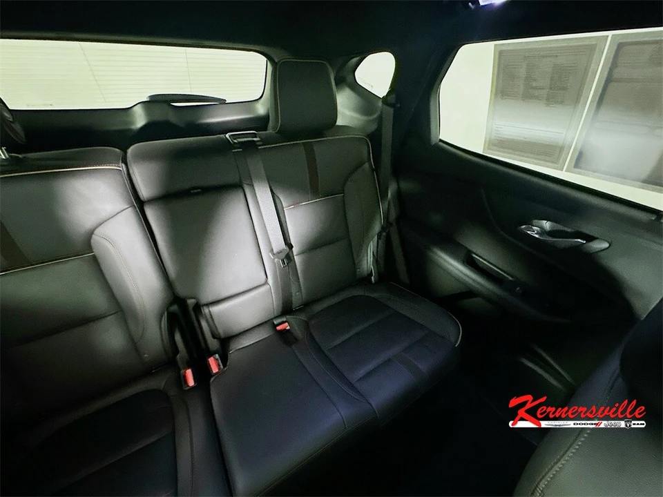 2019 Chevrolet Blazer - Image 14 of 21
