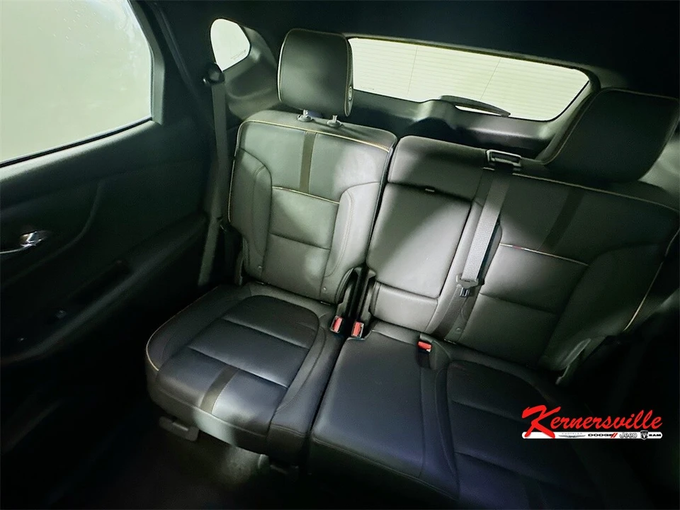 2019 Chevrolet Blazer - Image 12 of 21