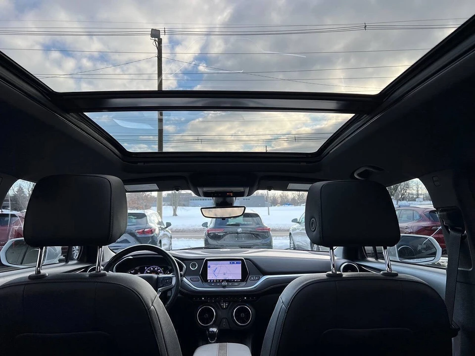 2019 Chevrolet Blazer - Image 2 of 21