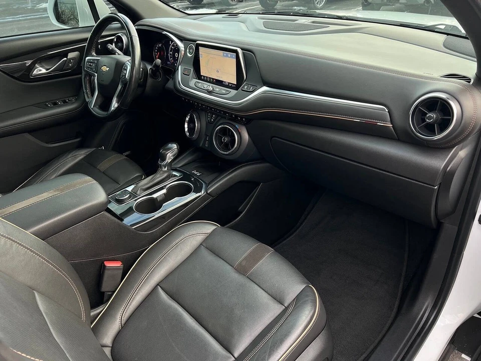 2019 Chevrolet Blazer - Image 4 of 21