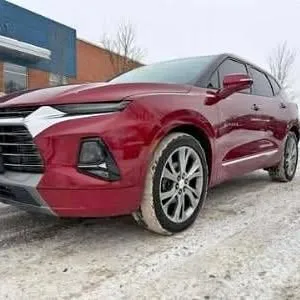 2019 Chevrolet Blazer Premier
