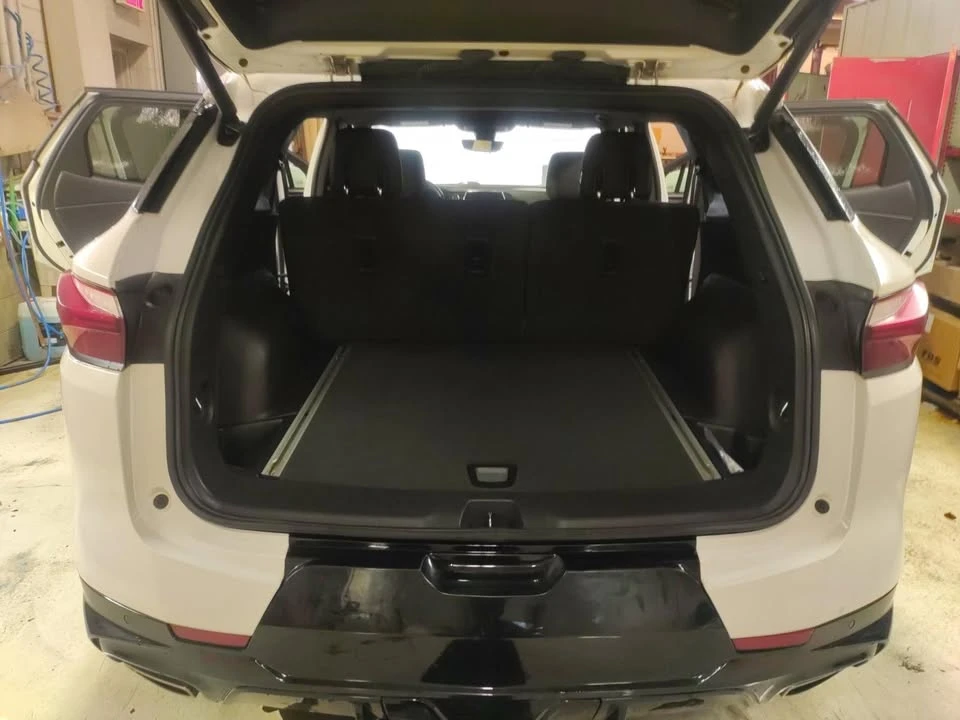 2019 Chevrolet Blazer - Image 8 of 11