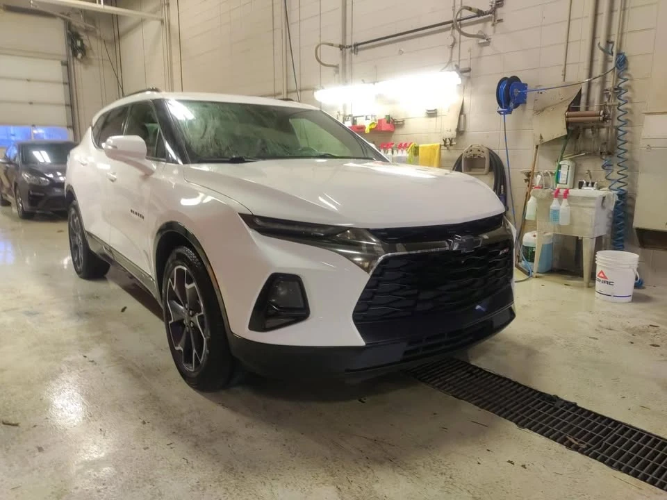 2019 Chevrolet Blazer - Image 11 of 11