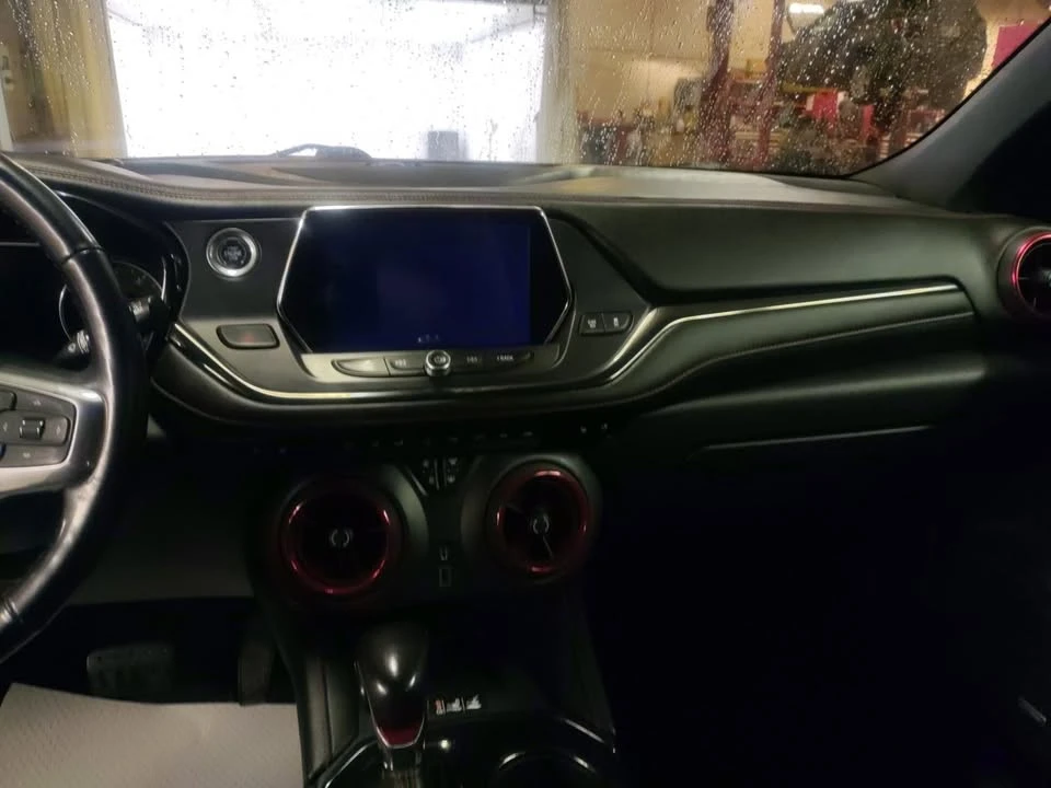 2019 Chevrolet Blazer - Image 7 of 11