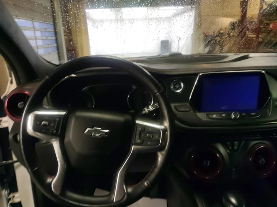 2019 Chevrolet Blazer - Image 3 of 11