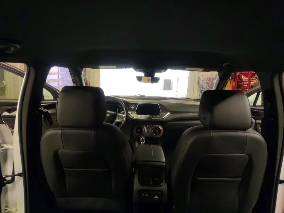 2019 Chevrolet Blazer - Image 5 of 11
