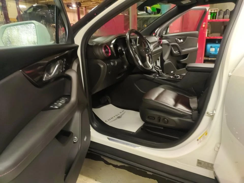 2019 Chevrolet Blazer - Image 6 of 11