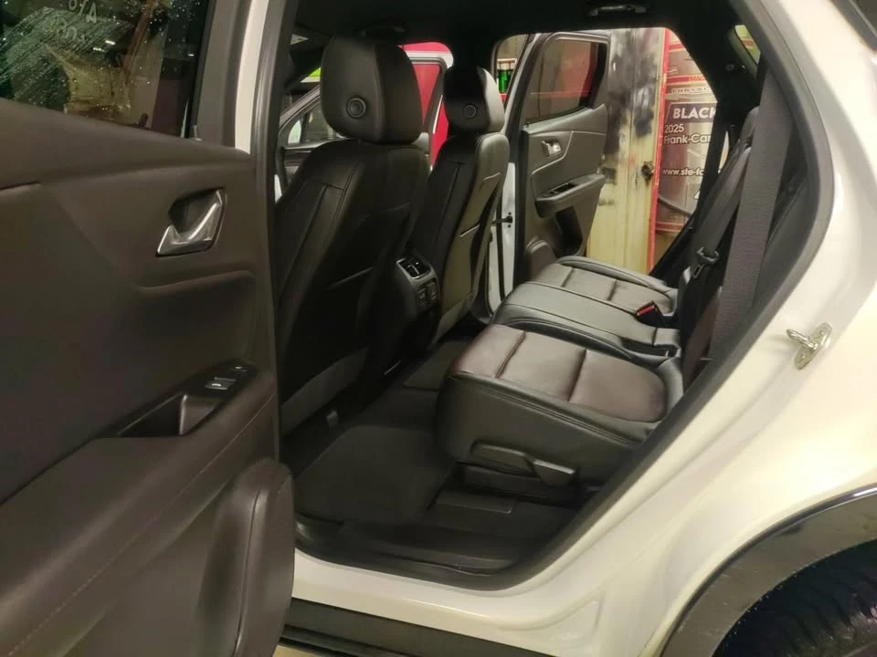 2019 Chevrolet Blazer - Image 4 of 11