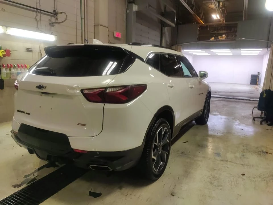 2019 Chevrolet Blazer - Image 9 of 11