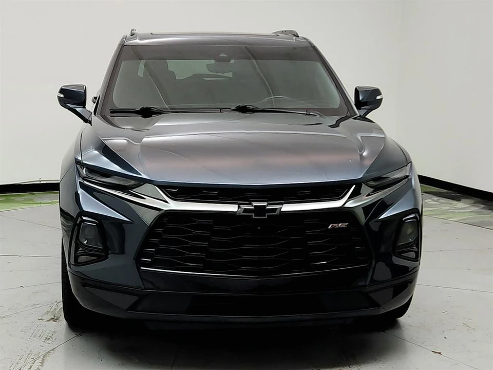 2019 Chevrolet Blazer - Image 2 of 12