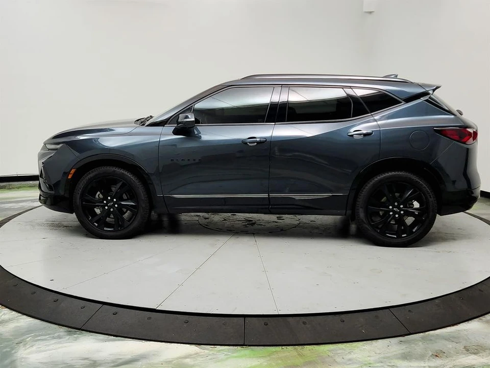 2019 Chevrolet Blazer - Image 8 of 12