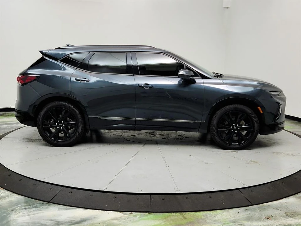 2019 Chevrolet Blazer - Image 4 of 12