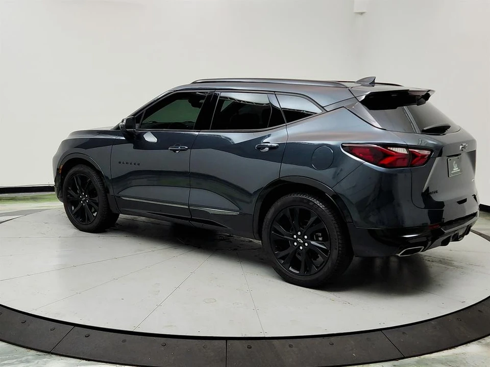 2019 Chevrolet Blazer - Image 7 of 12