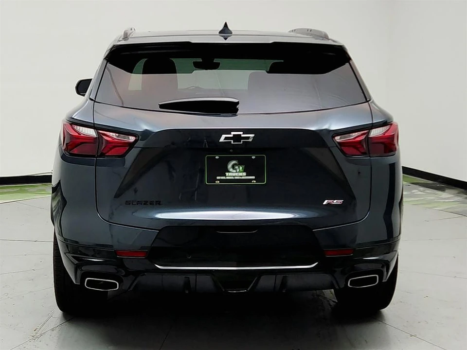 2019 Chevrolet Blazer - Image 6 of 12