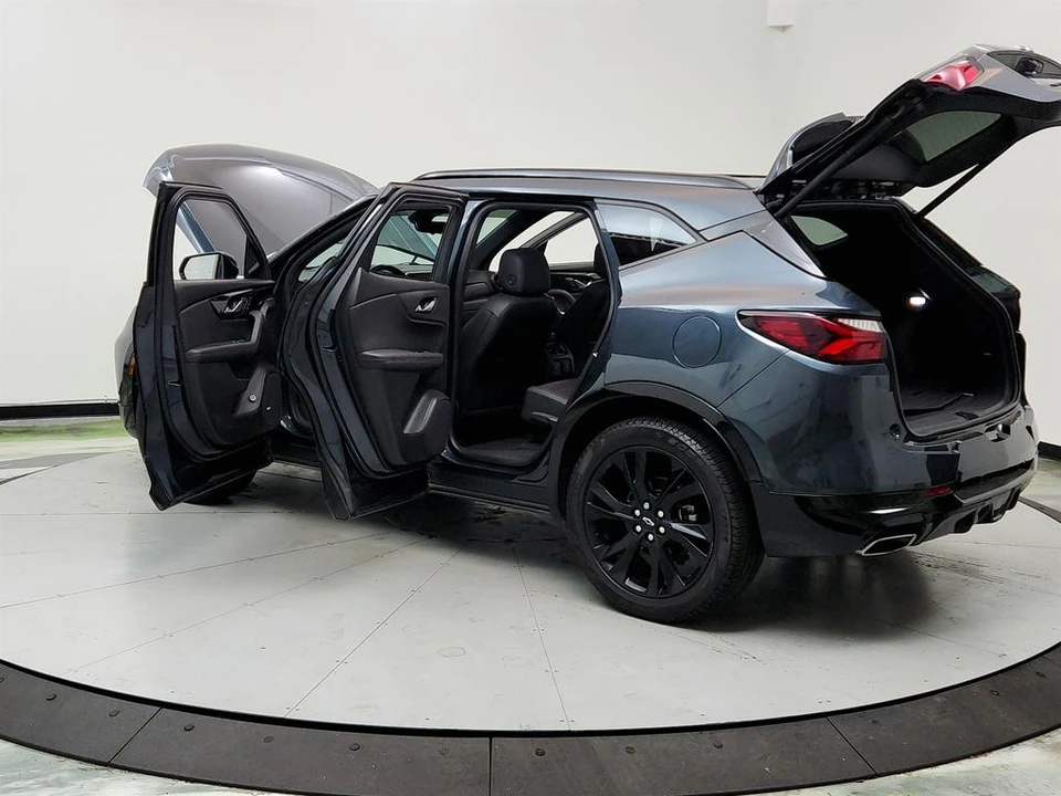 2019 Chevrolet Blazer - Image 12 of 12