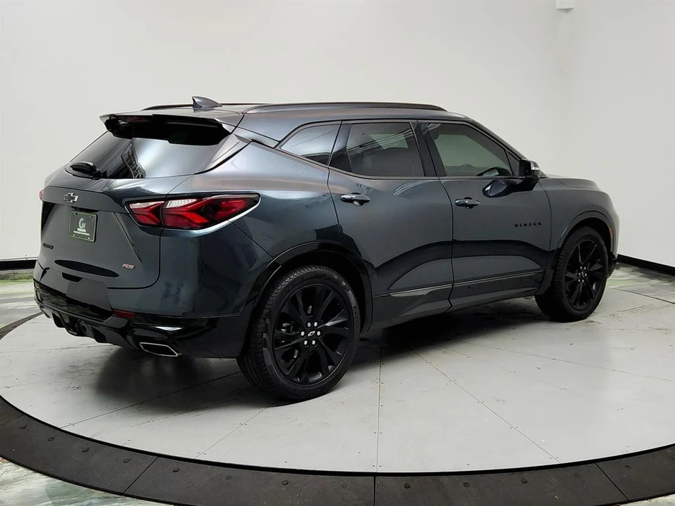 2019 Chevrolet Blazer - Image 5 of 12