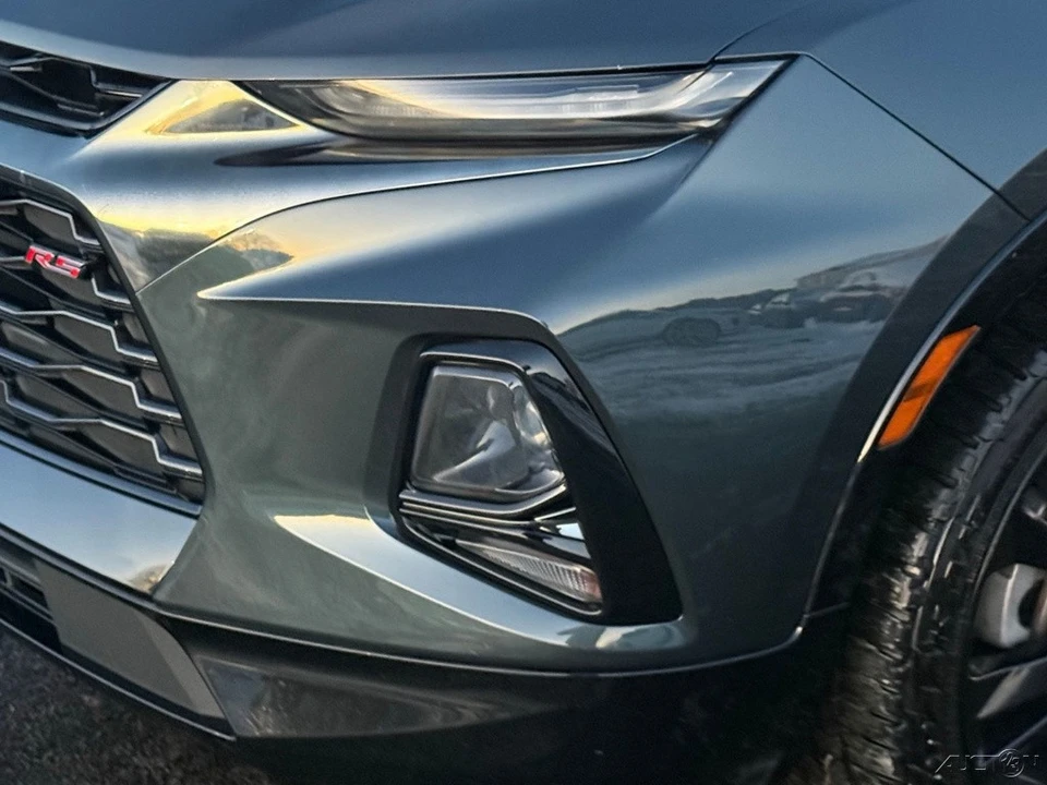 2019 Chevrolet Blazer - Image 9 of 12
