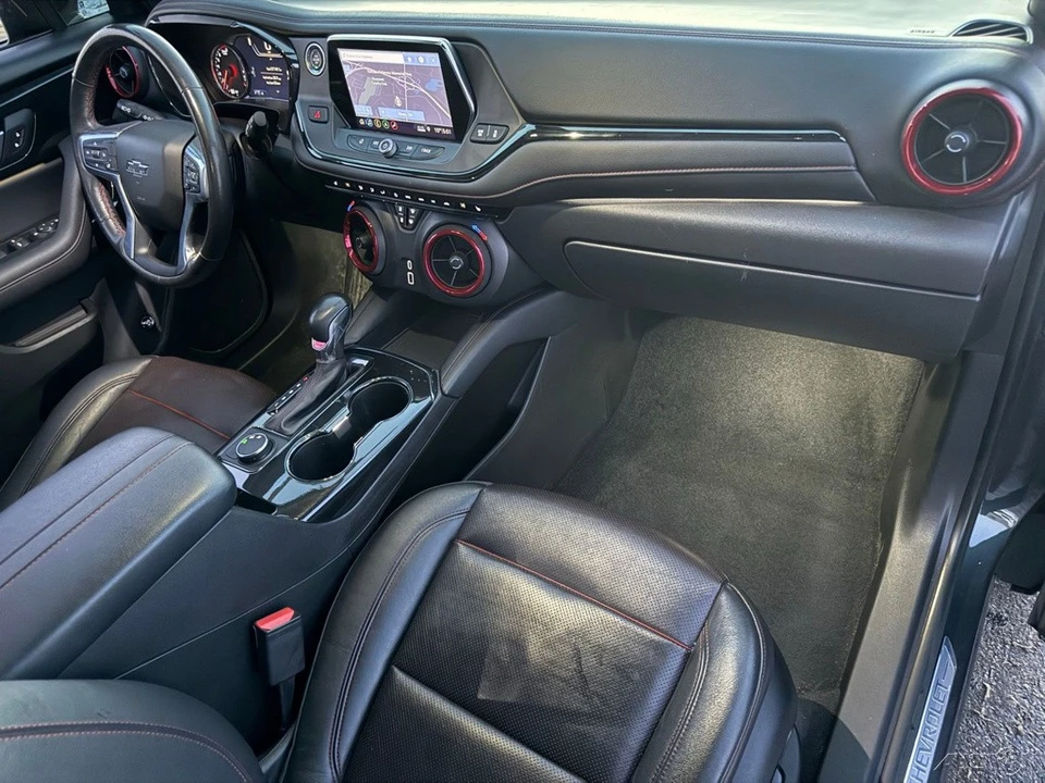 2019 Chevrolet Blazer - Image 15 of 21