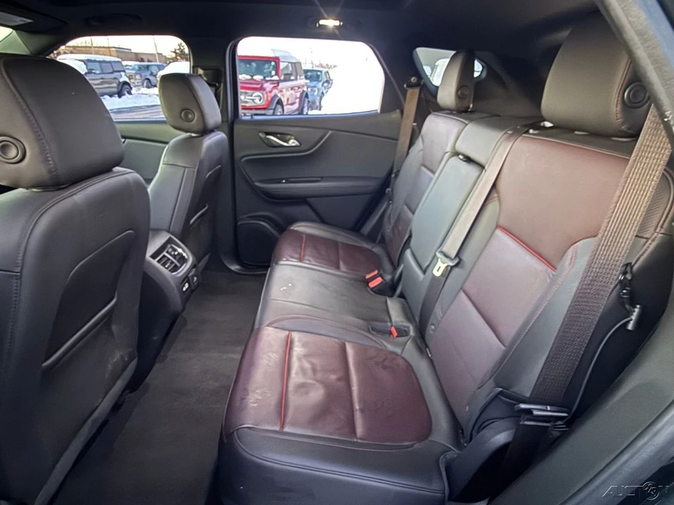 2019 Chevrolet Blazer - Image 13 of 21