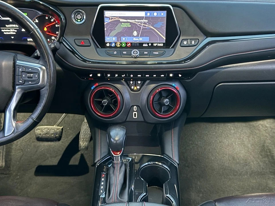 2019 Chevrolet Blazer - Image 18 of 21