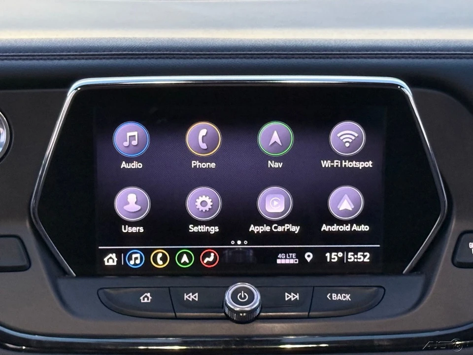 2019 Chevrolet Blazer - Image 20 of 21