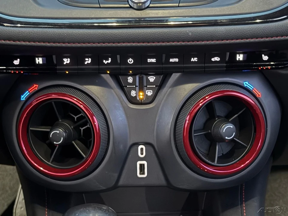 2019 Chevrolet Blazer - Image 21 of 21