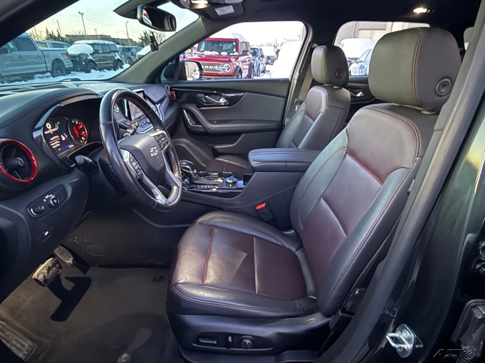 2019 Chevrolet Blazer - Image 12 of 12