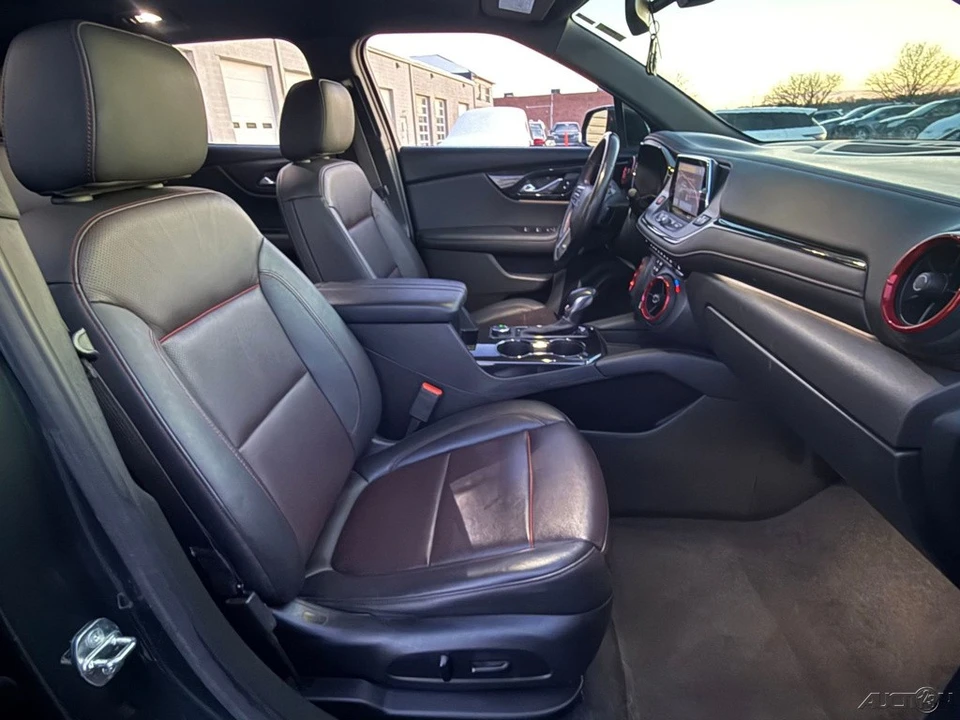 2019 Chevrolet Blazer - Image 16 of 21