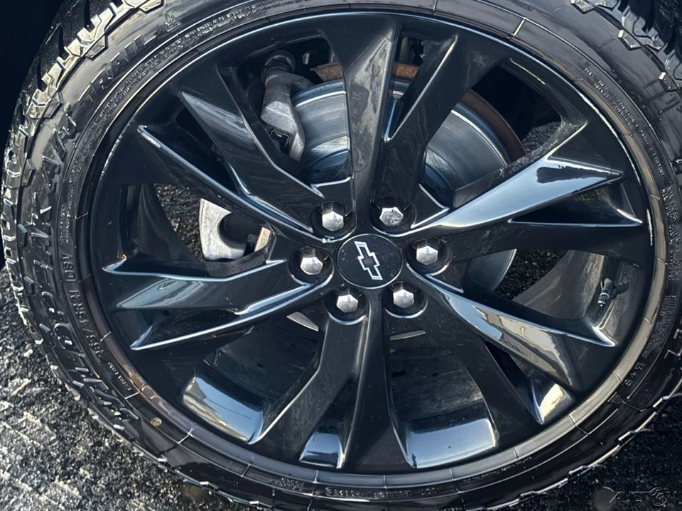 2019 Chevrolet Blazer - Image 10 of 12