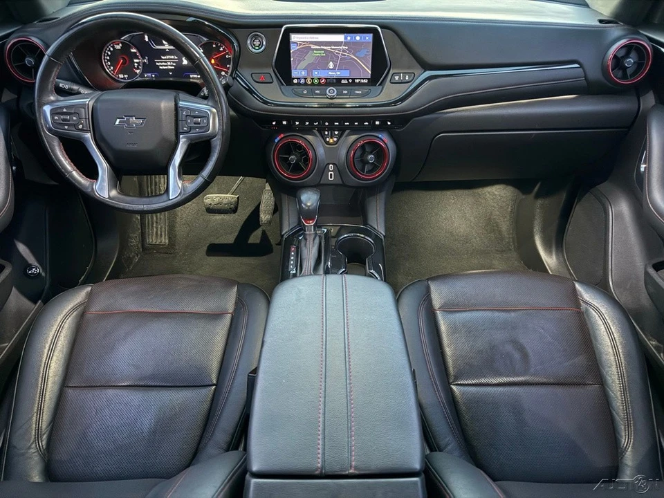 2019 Chevrolet Blazer - Image 17 of 21