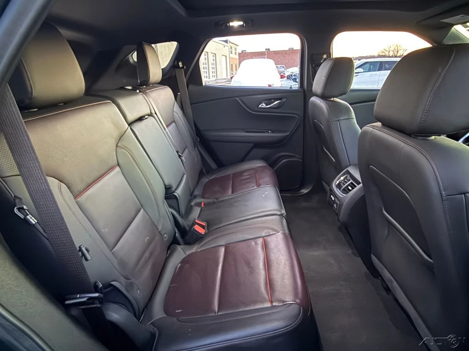 2019 Chevrolet Blazer - Image 14 of 21