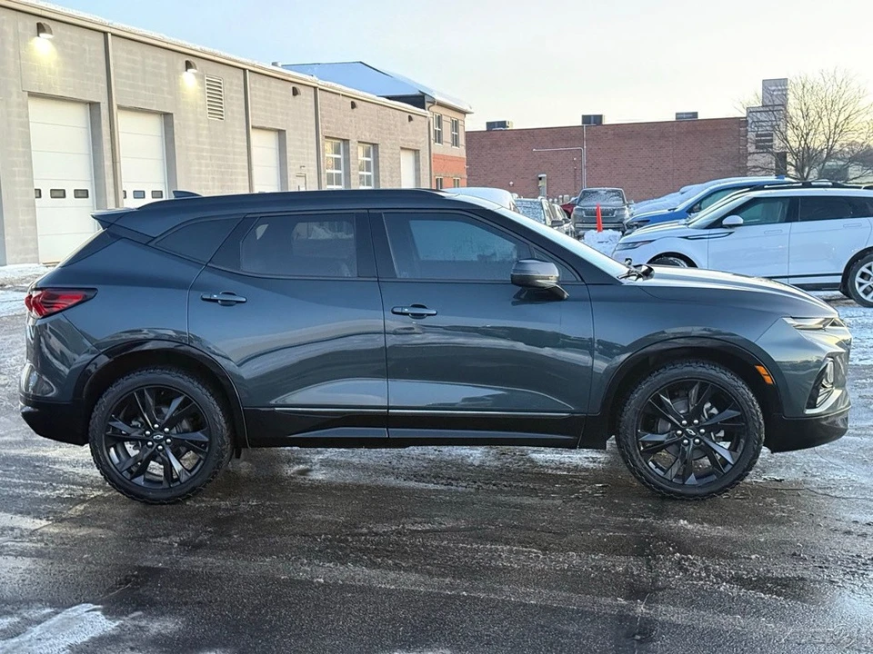 2019 Chevrolet Blazer - Image 2 of 12