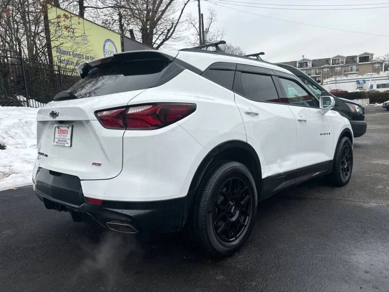 2019 Chevrolet Blazer - Image 6 of 12