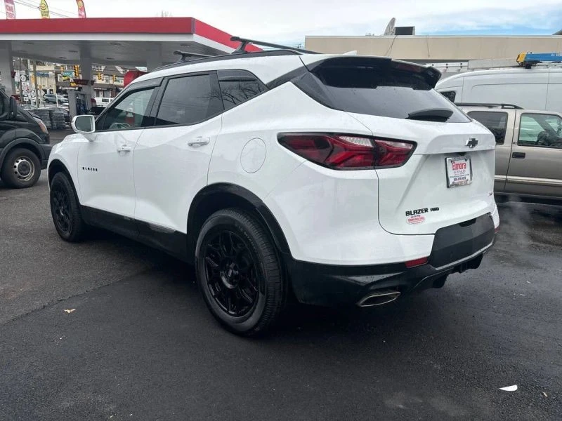 2019 Chevrolet Blazer - Image 4 of 12